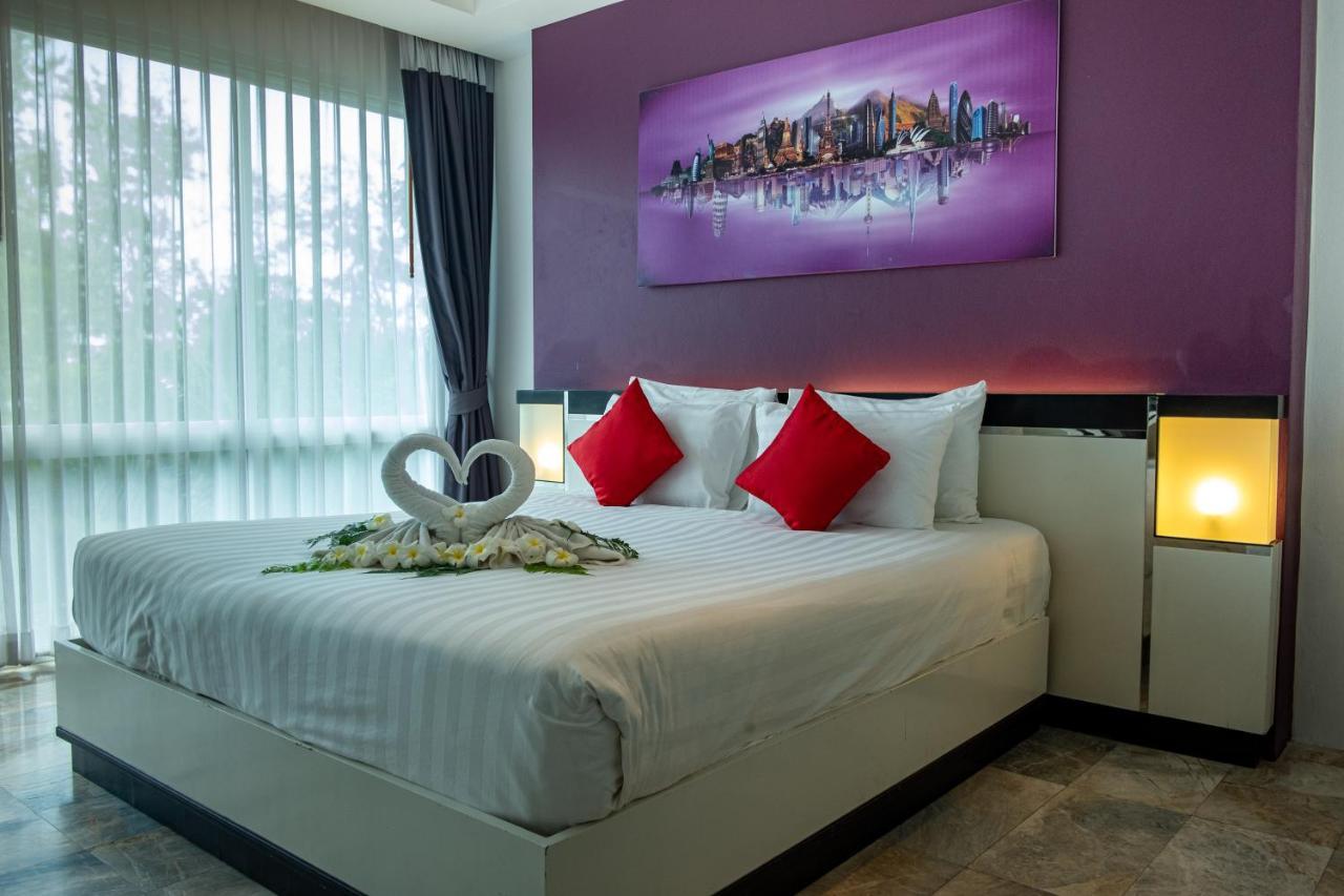 Rawai Paradise Ngoại thất bức ảnh