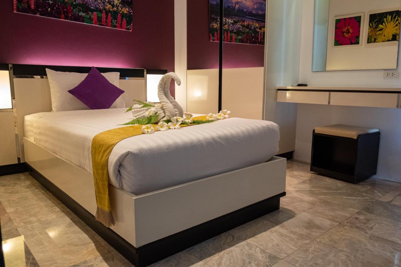 Rawai Paradise Ngoại thất bức ảnh