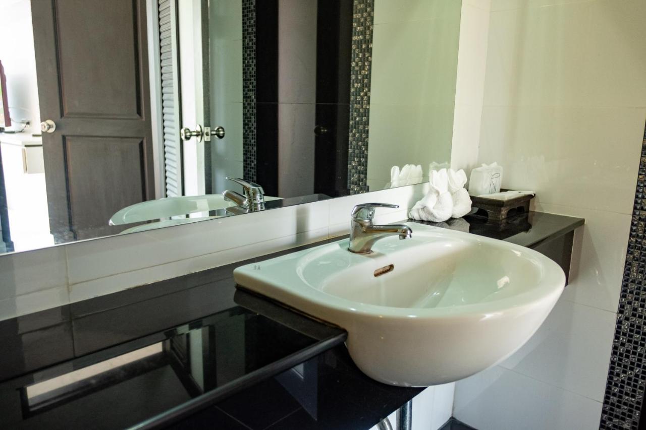 Rawai Paradise Ngoại thất bức ảnh
