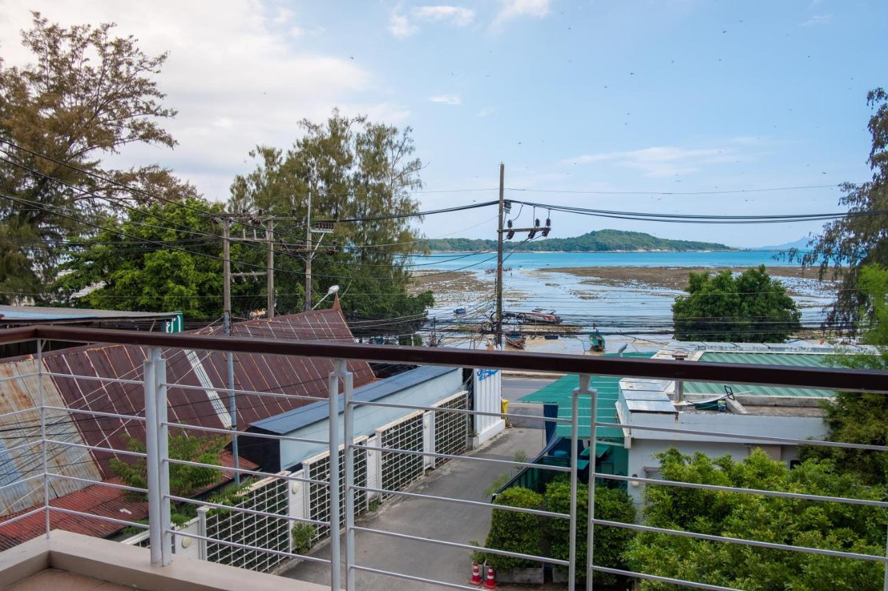 Rawai Paradise Ngoại thất bức ảnh