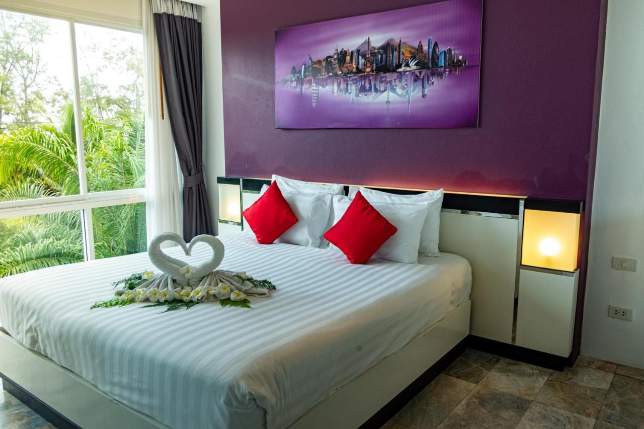 Rawai Paradise Ngoại thất bức ảnh
