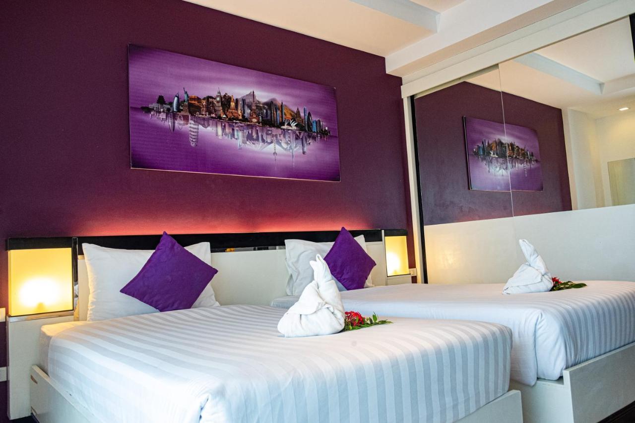 Rawai Paradise Ngoại thất bức ảnh