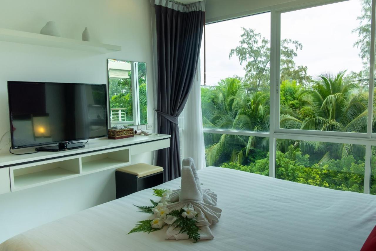 Rawai Paradise Ngoại thất bức ảnh