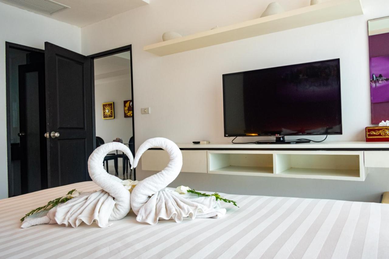 Rawai Paradise Ngoại thất bức ảnh