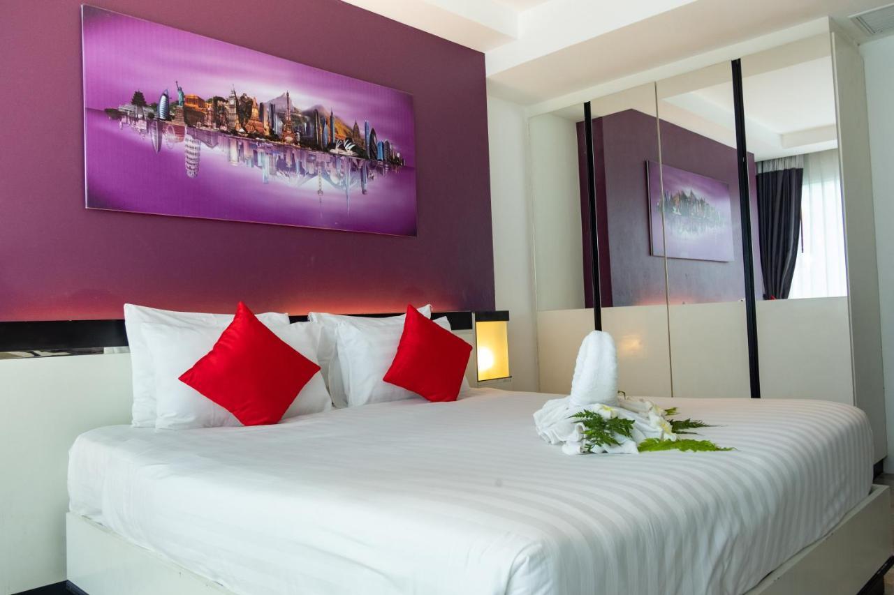 Rawai Paradise Ngoại thất bức ảnh