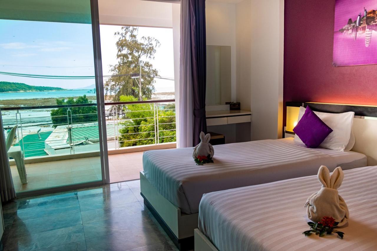Rawai Paradise Ngoại thất bức ảnh