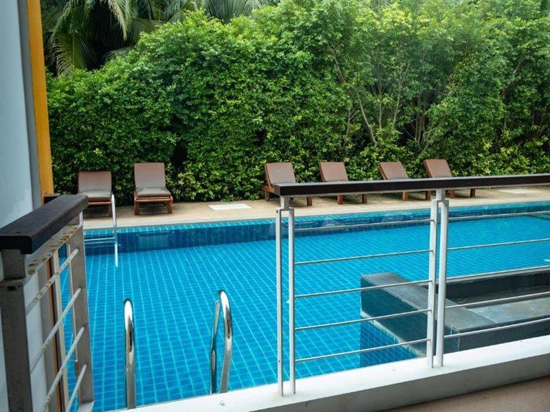 Rawai Paradise Ngoại thất bức ảnh