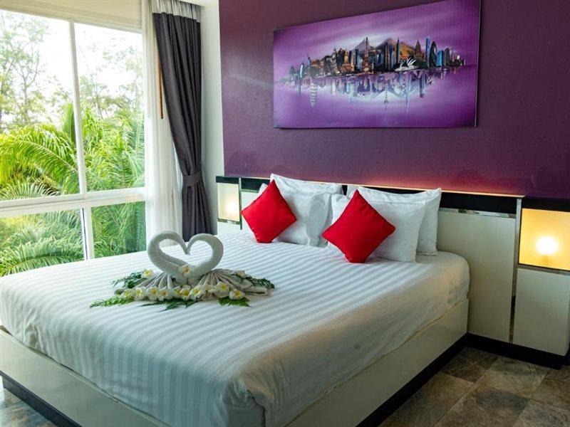 Rawai Paradise Ngoại thất bức ảnh