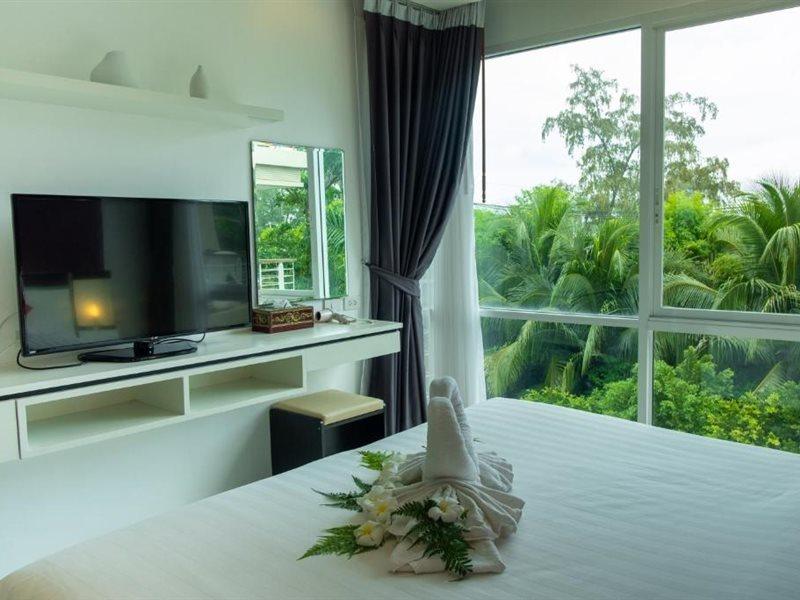 Rawai Paradise Ngoại thất bức ảnh