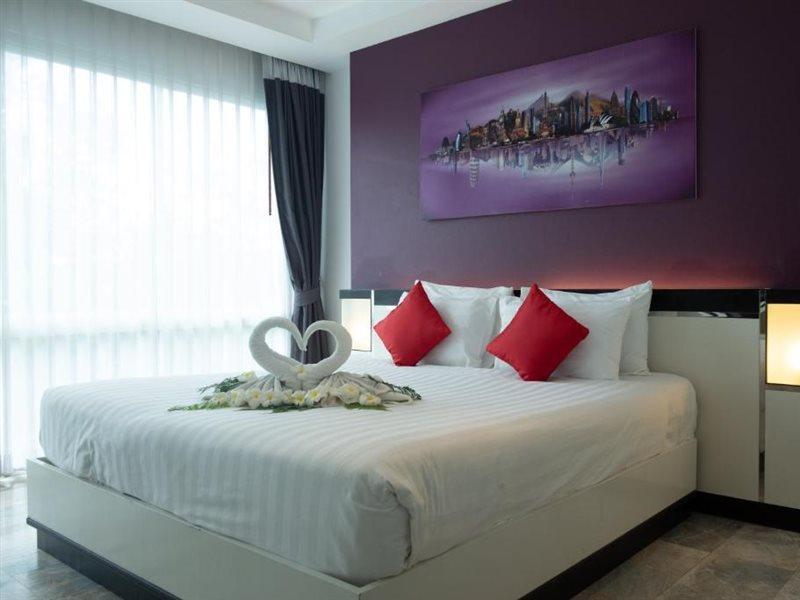 Rawai Paradise Ngoại thất bức ảnh